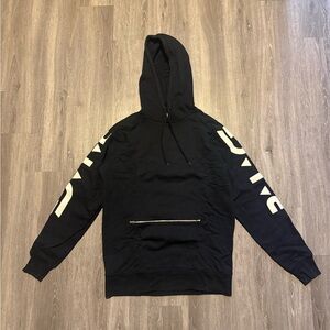 Palace moto hoodie
